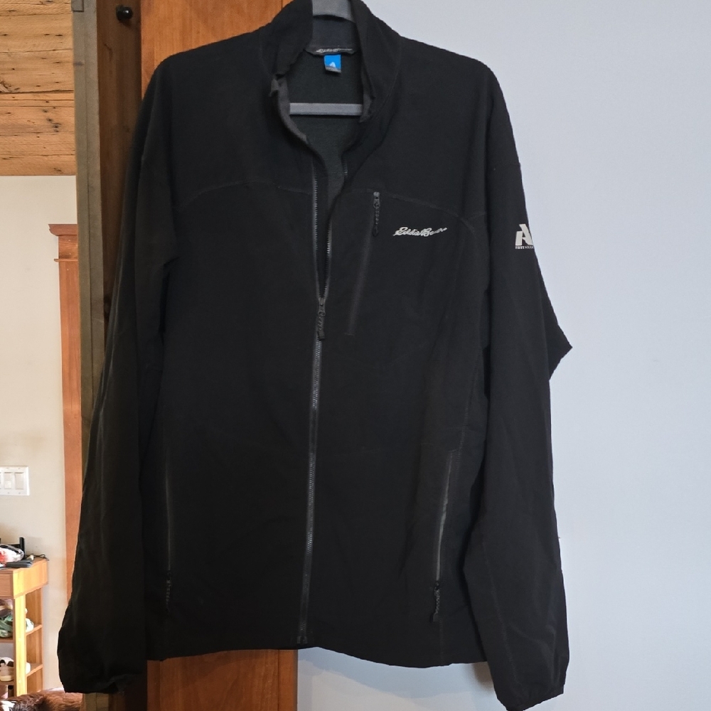 Men's Eddie Bauer First Accent Full Zip Jacket